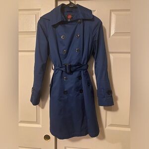 Gallery | jackets & coats | gallery Petite Women Winter Long Coat Size S.